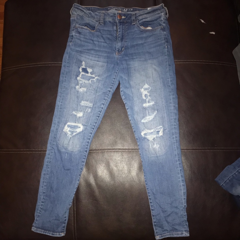 American Eagle 🦅 size 12